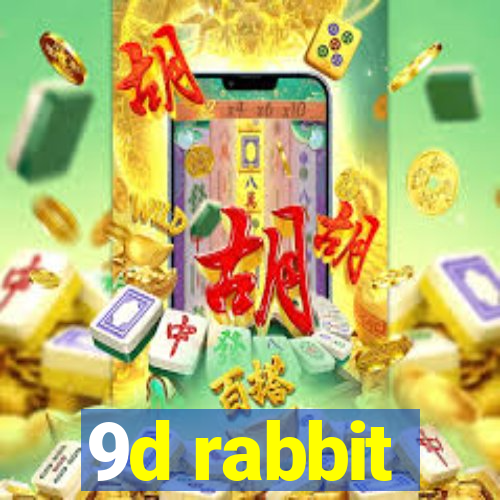 9d rabbit